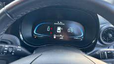 Hyundai i10 1.0 Advance 5dr Petrol Hatchback